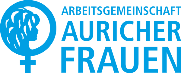 Arbeitsgemeinschaft Auricher Frauen - AG Auricher Frauen - Logo kompakt