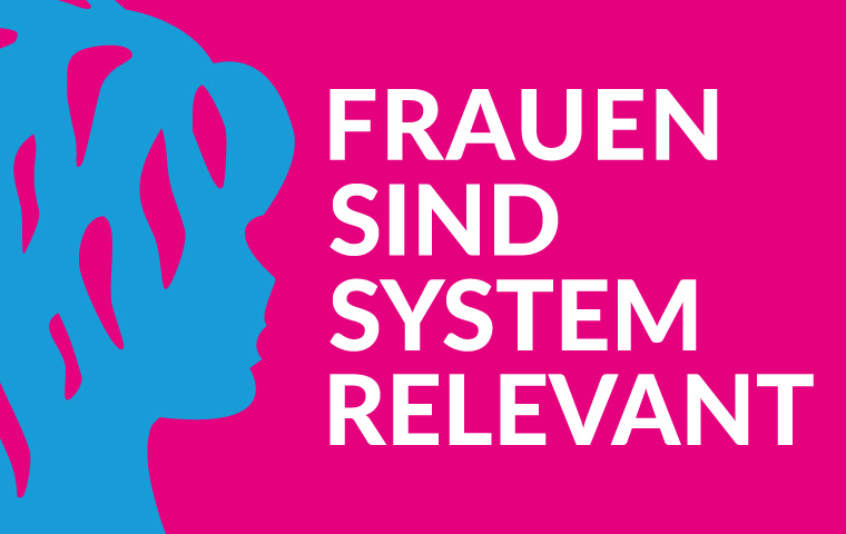 „Frauen sind systemrelevant!“ – 31. Auricher Frauenwochen starten