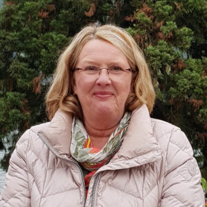Helga Koritsch